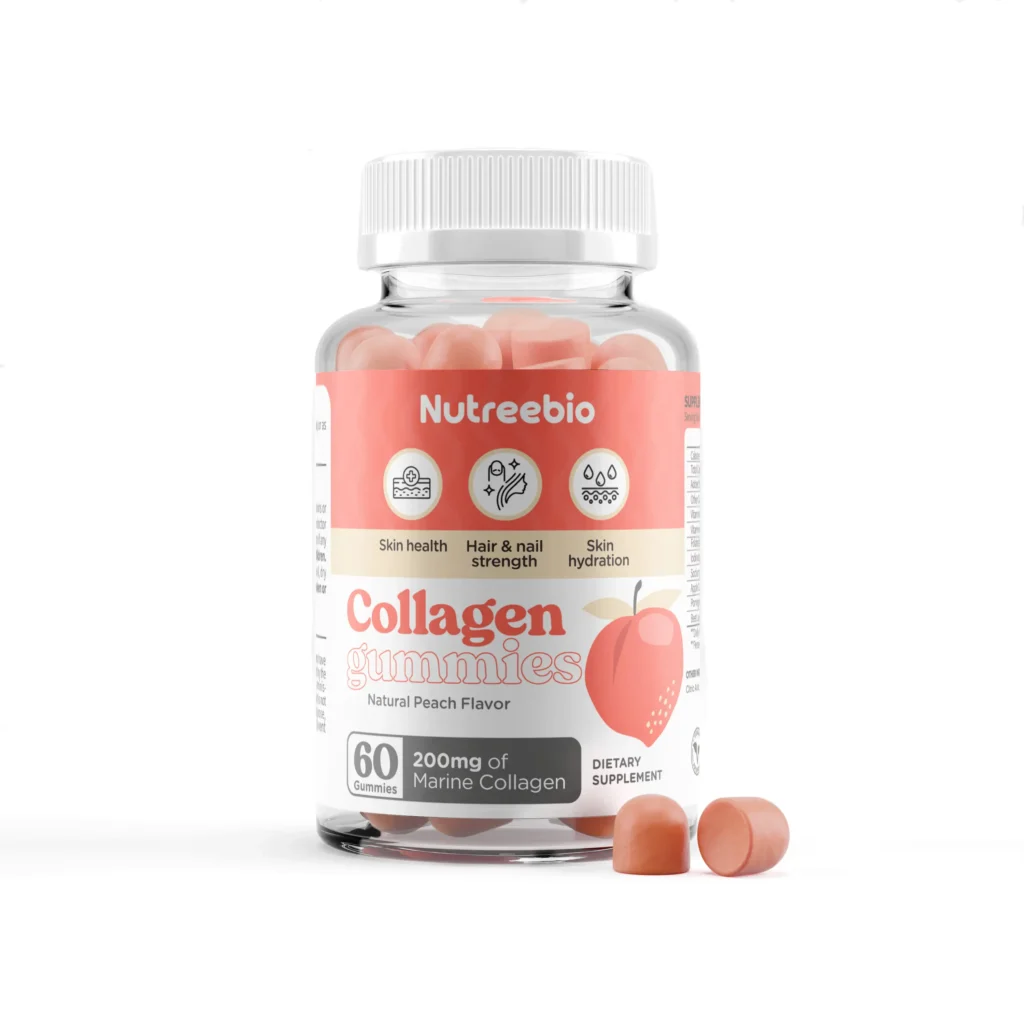 collagen gummies