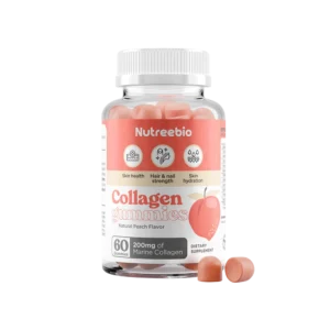 collagen gummies