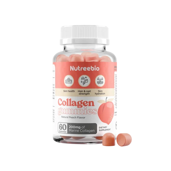 collagen gummies
