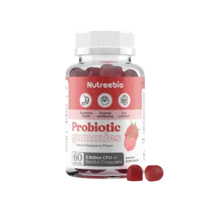 probiotics gummies