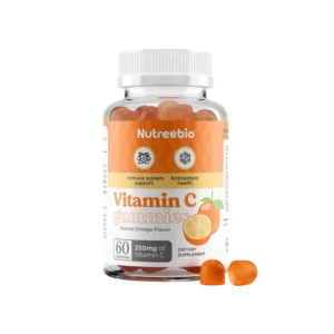 vitamin c gummies