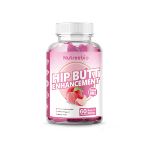 Hip Butt Enhancement gummies