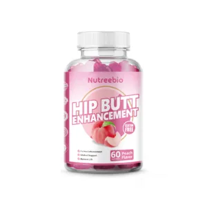 Hip Butt Enhancement gummies