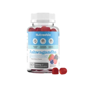 ashwagandha gummies