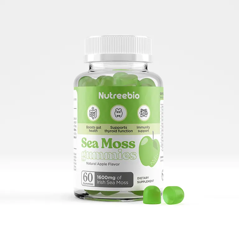 sea moss 拷贝
