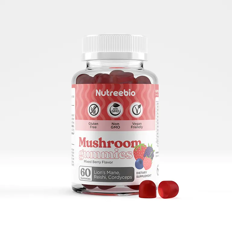mushroom mockup 拷贝