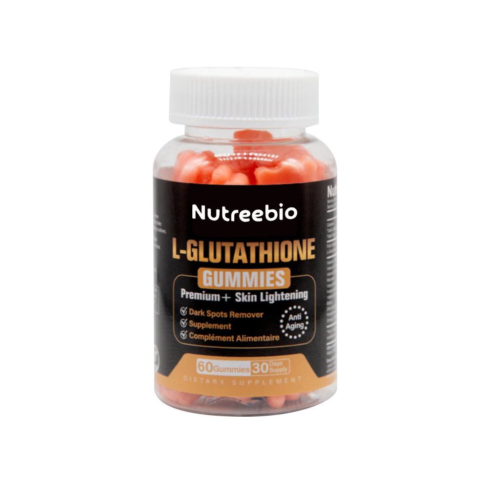 L-glutathione gummies