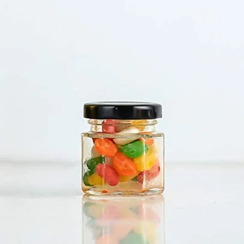 Popular Gummy Packaging