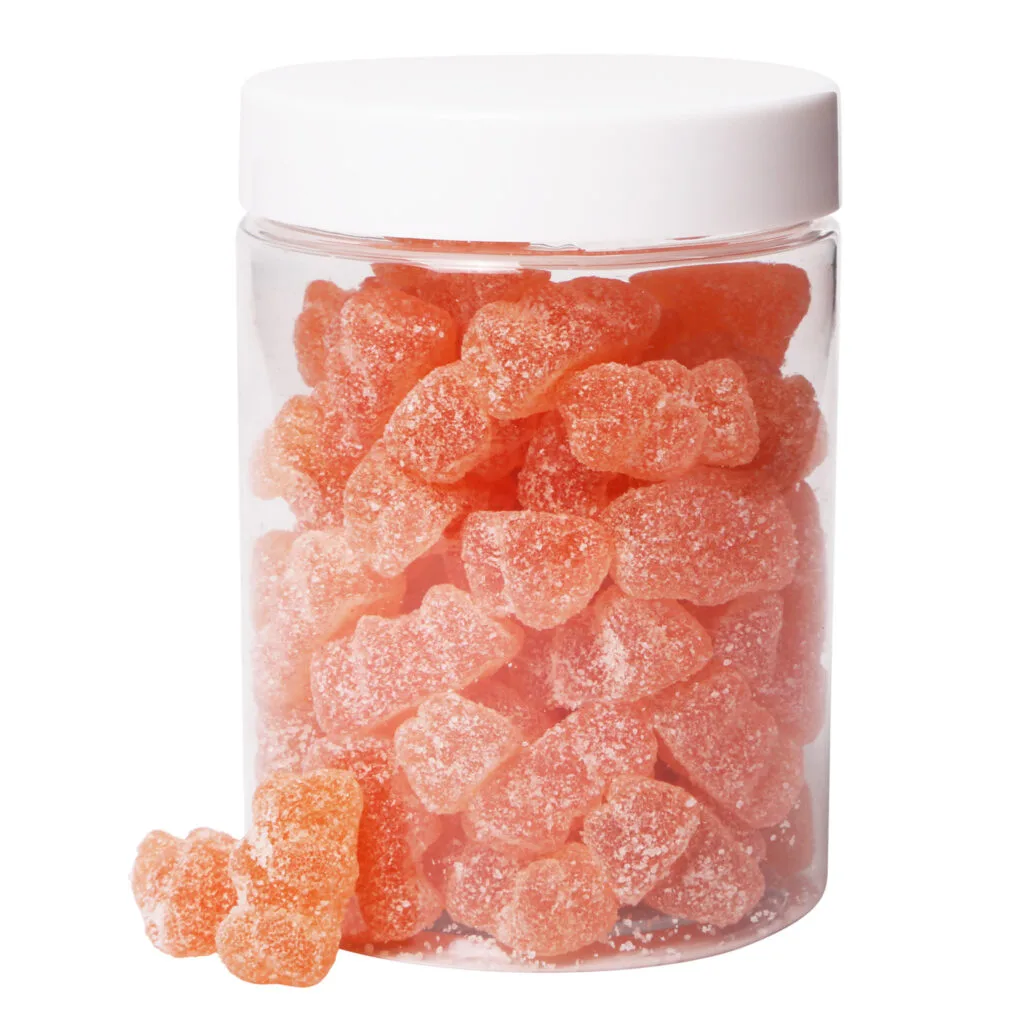 Popular Gummy Packaging