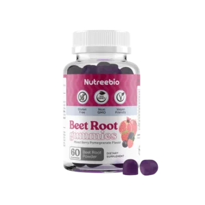 beet root gummies
