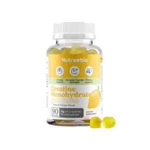 creatine gummies