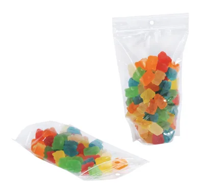 Popular Gummy Packaging