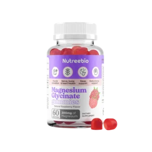 magnesium glycinate gummies