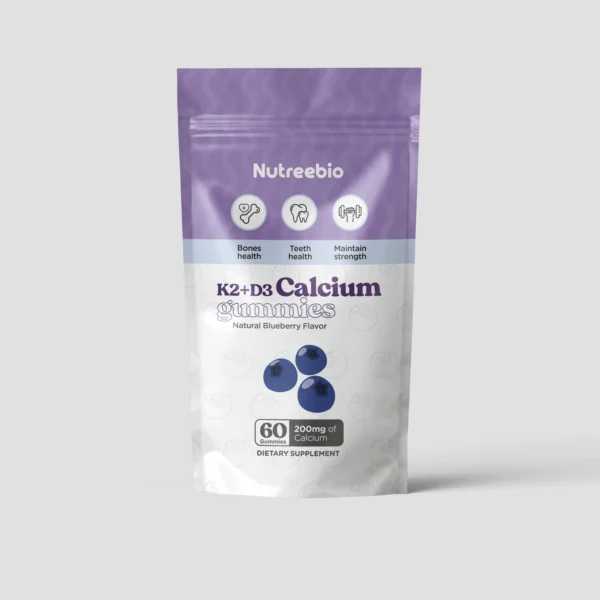 Calcium doypack