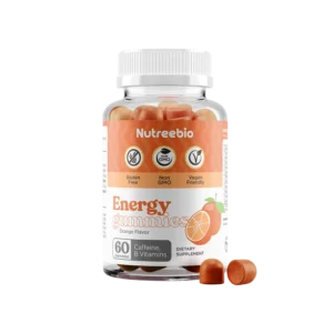 energy gummies