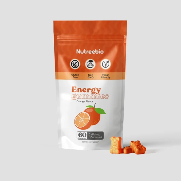 energy gummies