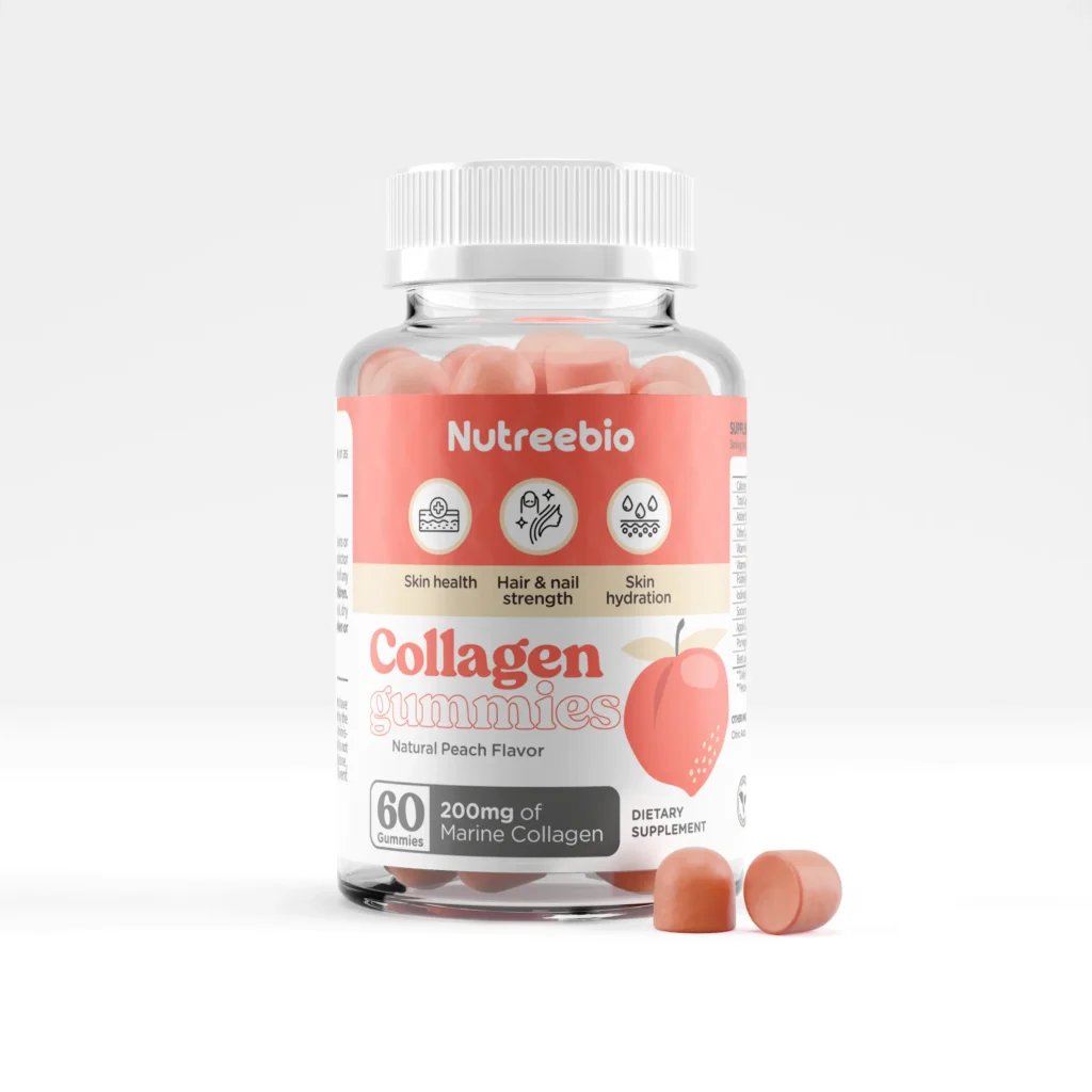 collagen gummies