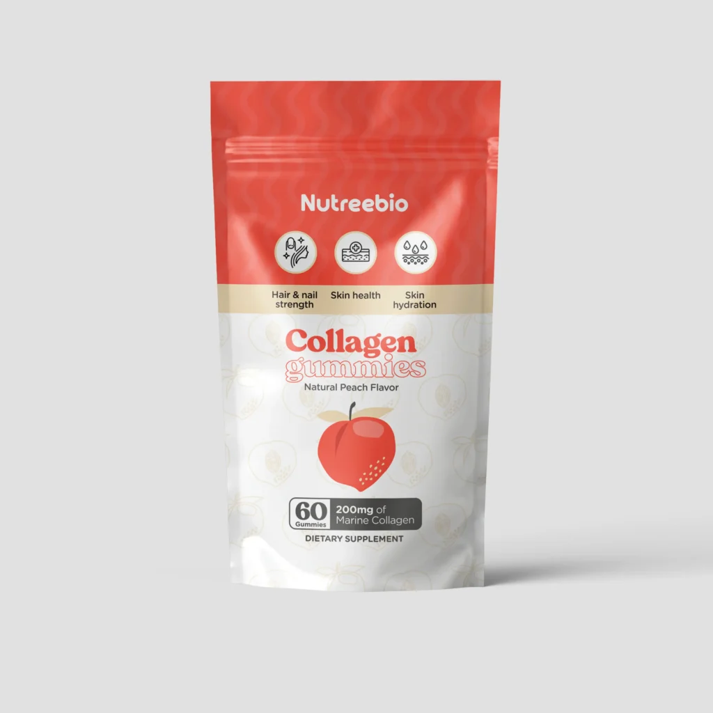 collagen doypack