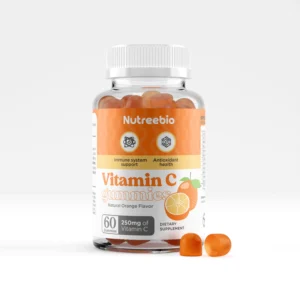 Gummy Vitamins