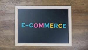 E-commerce Platforms