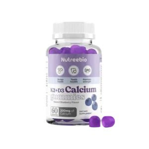 calcium gummies