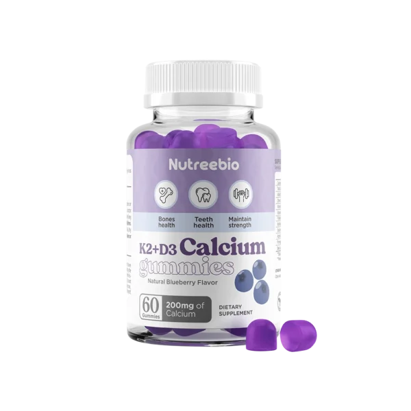 calcium gummies