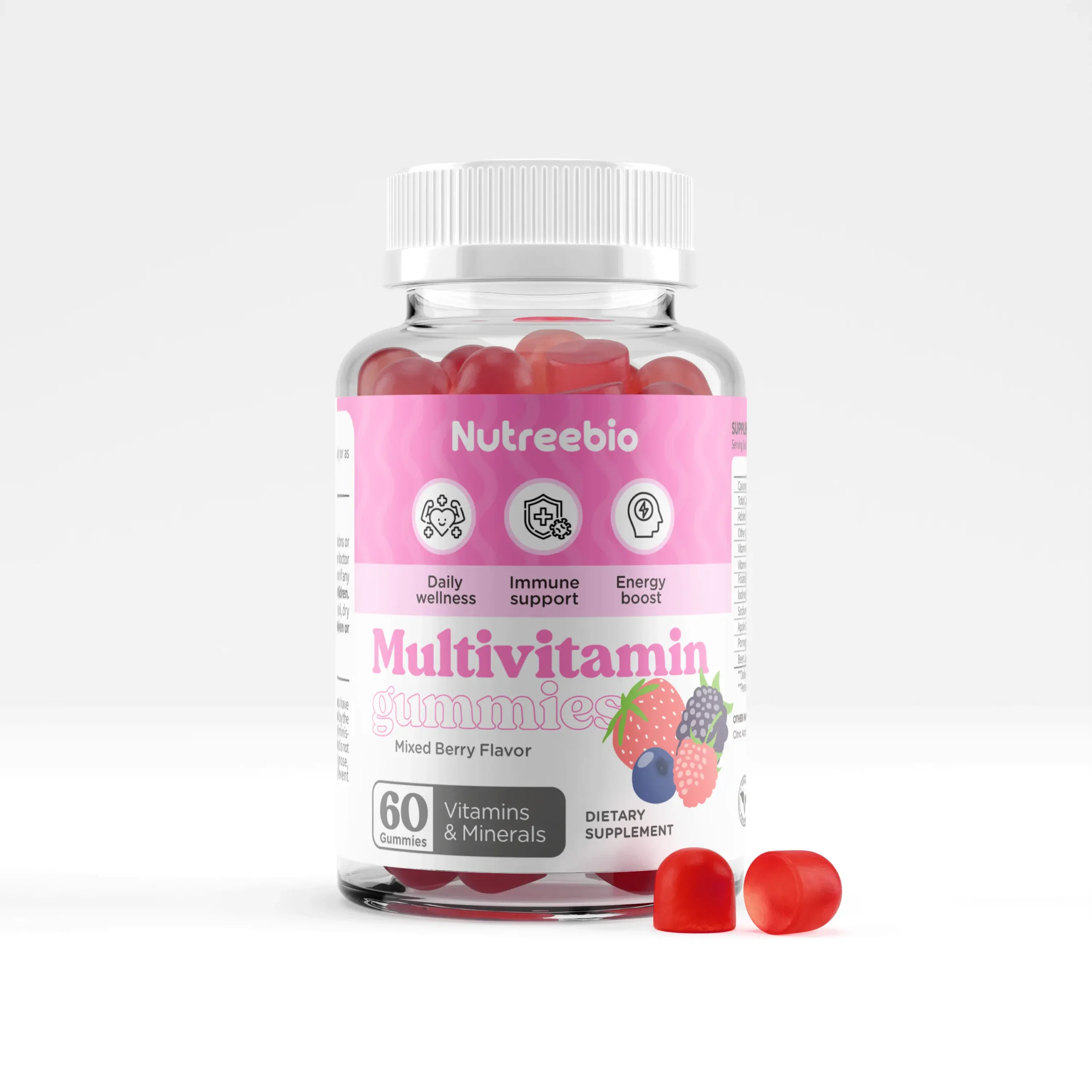 multivitamin gummies