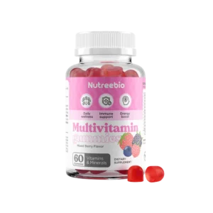 multivitamin gummies