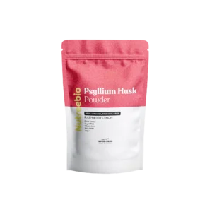 psyllium husk powder