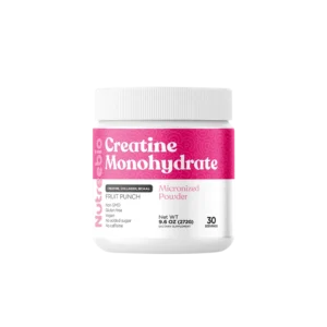 Creatine Monohydrate Powder