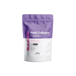 multi collagen peptides powder
