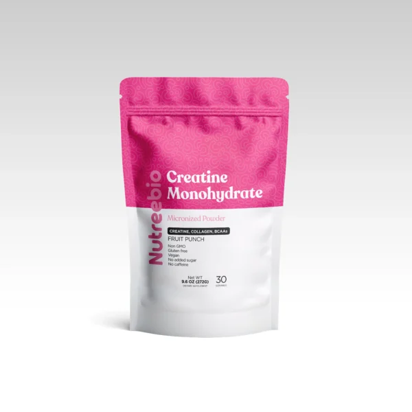 creatine monohydrate powder