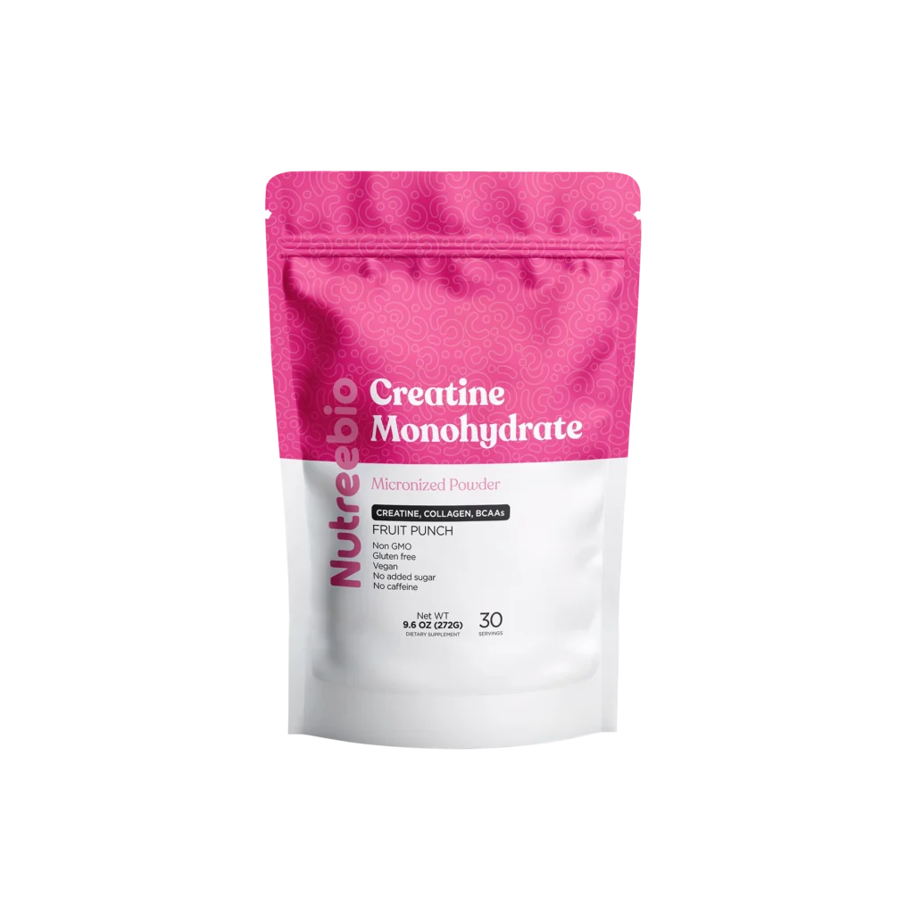 creatine monohydrate powder