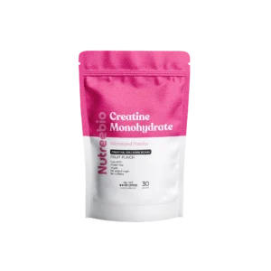 creatine monohydrate powder