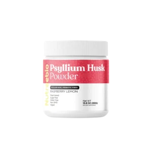 psyllium husk powder