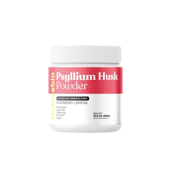 psyllium husk powder