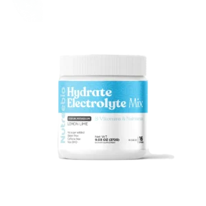 Hydrate Electrolyte Mix Powder