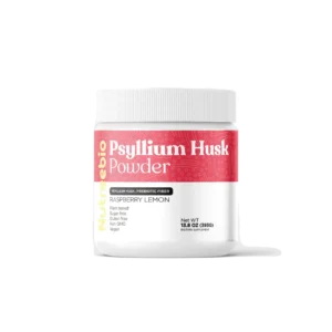 Psyllium Husk Powder