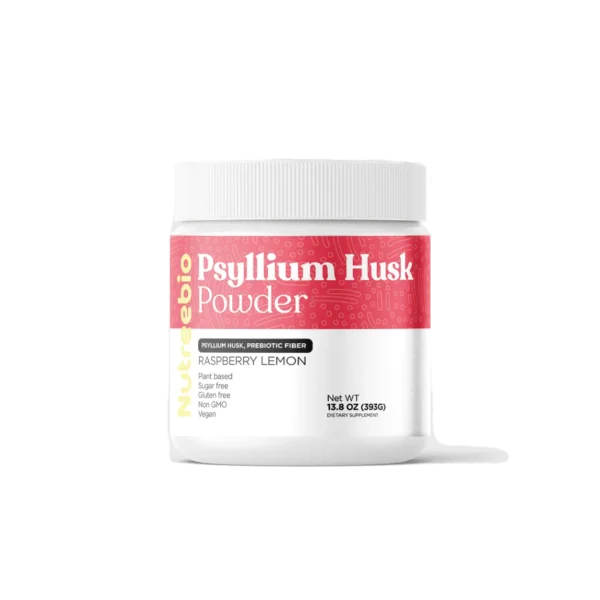 Psyllium Husk Powder