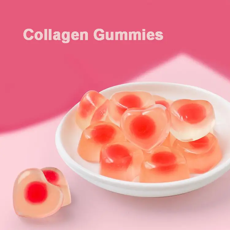 collagen gummies supplements