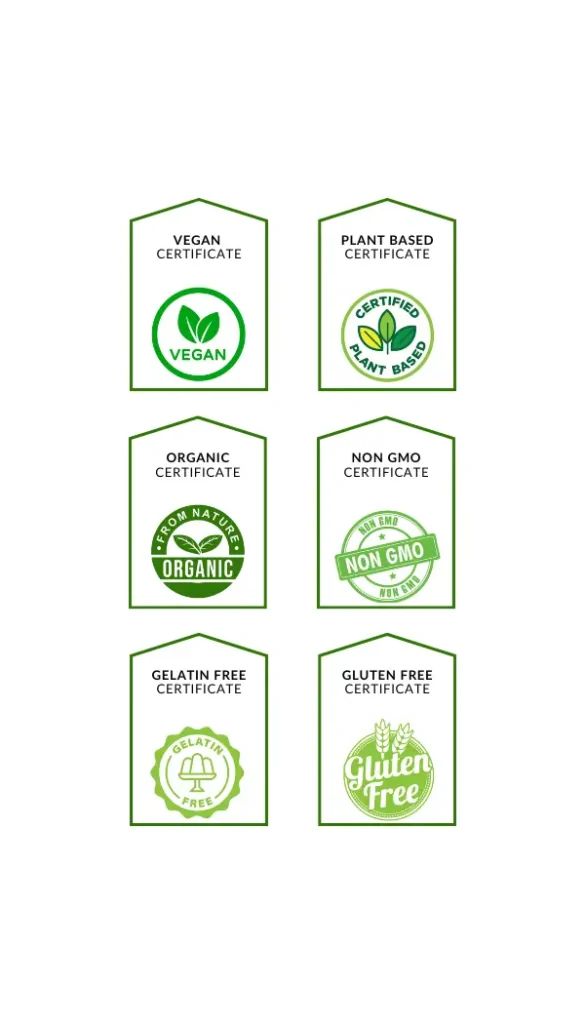 market specific certifications (3)