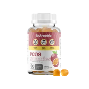 pcos gummies