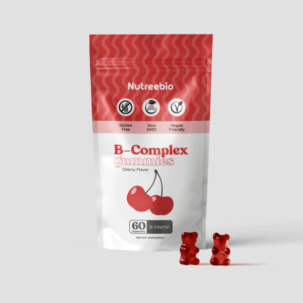 b complex doypack