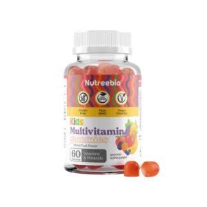 kids multivitamin gummies