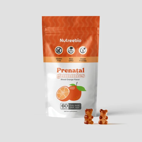 prenatal doypack