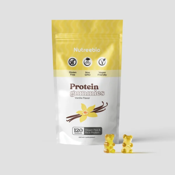 protein doypack