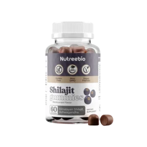 shilajit gummies