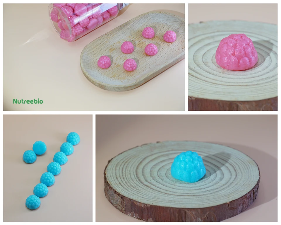 Creatine Gummies really samples