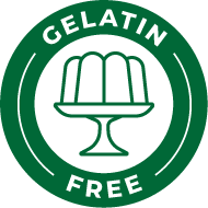 free gelatin