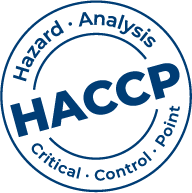 hazard analysis critical control point